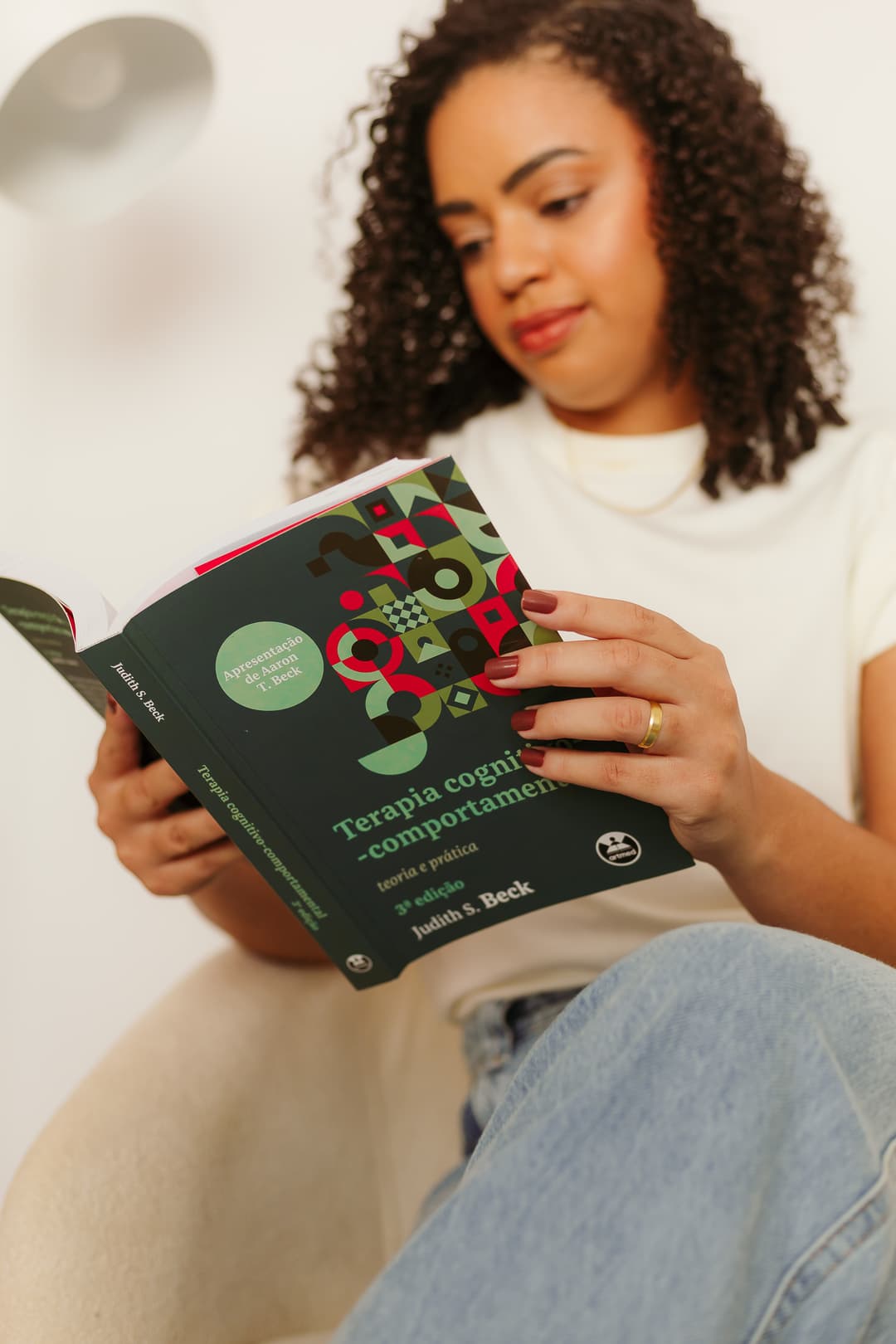 Reading TCC book